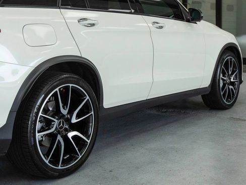 Used 2019 Mercedes-Benz GLC 43 AMG 4MATIC image 42
