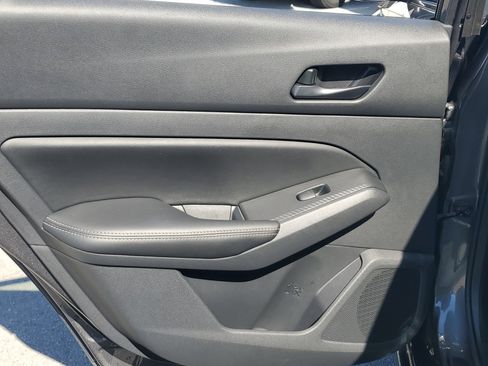 Certified 2025 Nissan Altima 2.5 SV image 26