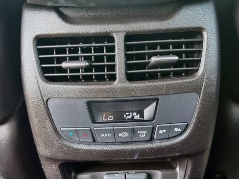 Used 2018 Acura MDX FWD image 20