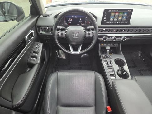 Used 2022 Honda Civic Touring image 26