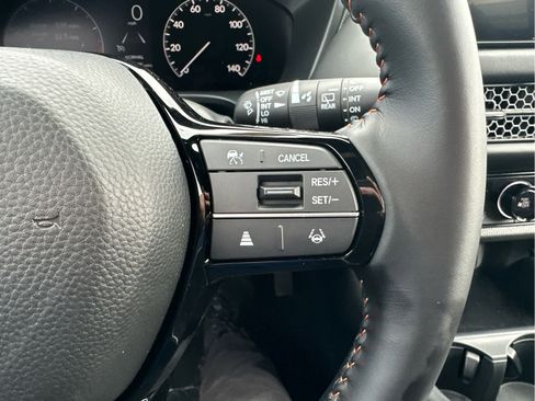 New 2026 Honda HR-V Sport image 28