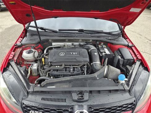 Used 2016 Volkswagen GTI SE w/ Lighting Package (SEL) image 33