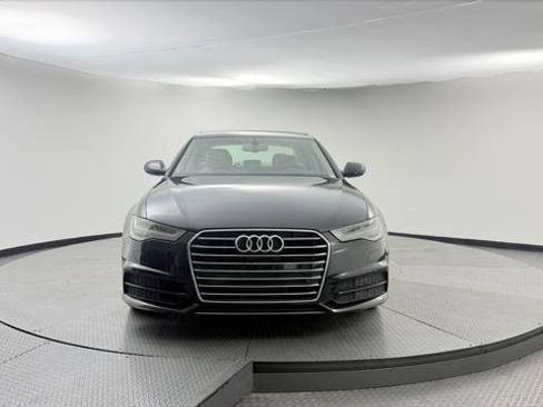 Used 2018 Audi A6 2.0T Premium Plus w/ Premium Plus Package FWD image 12