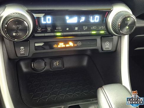 Certified 2024 Toyota RAV4 XLE AWD/4WD image 20