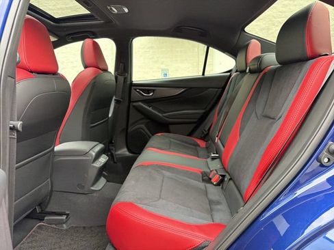 New 2026 Subaru WRX Limited w/ WRX Essentials Package AWD/4WD image 13