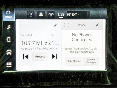 Used 2023 RAM ProMaster 3500 FWD image 25
