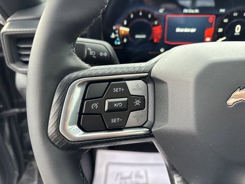 New 2026 Ford Mustang Coupe image 19