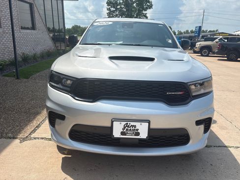 New 2026 Dodge Durango GT AWD/4WD image 8