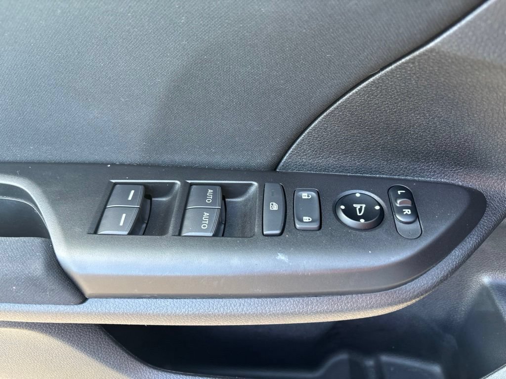 Used 2019 Honda Civic EX image 28