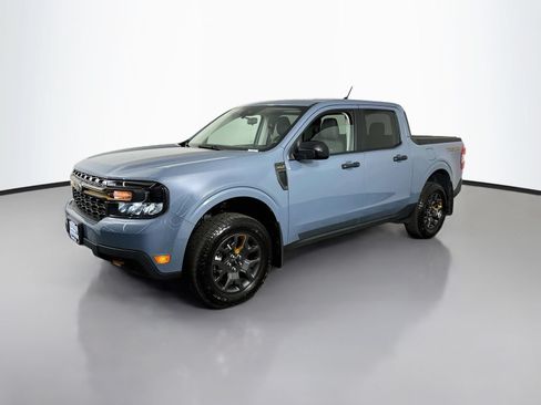 Used 2024 Ford Maverick Tremor w/ Tremor Off-Road Package AWD/4WD image 3