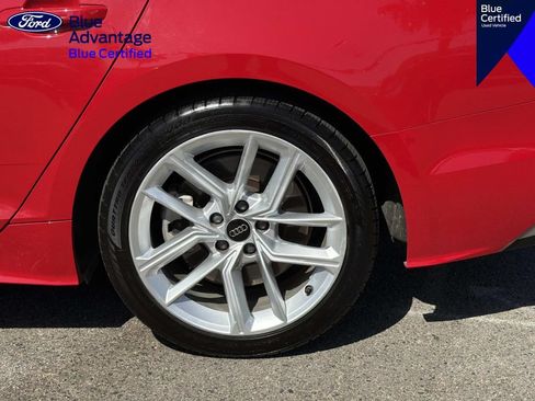 Used 2024 Audi A5 2.0T Premium Plus AWD/4WD image 8
