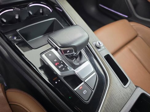 Certified 2023 Audi A5 2.0T Premium Plus w/ Premium Plus AWD/4WD image 35