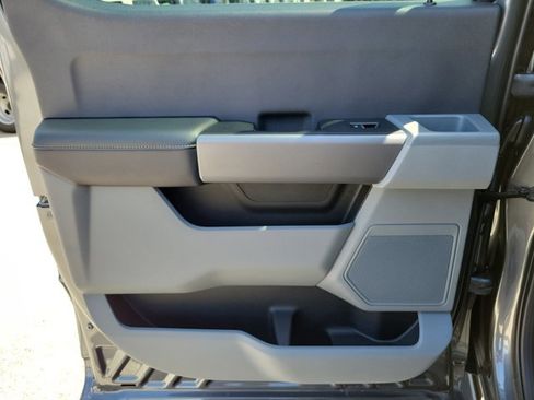 New 2026 Ford F350 XLT AWD/4WD image 15