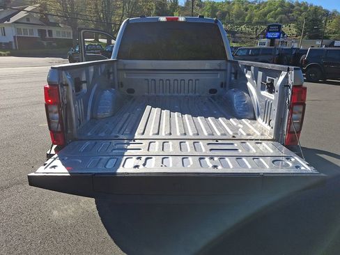 Used 2021 Ford F250 XLT w/ XLT Premium Package AWD/4WD image 29