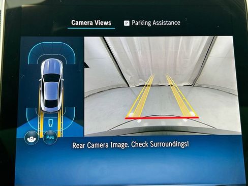 Certified 2026 Mercedes-Benz CLE 300 4MATIC Coupe image 15