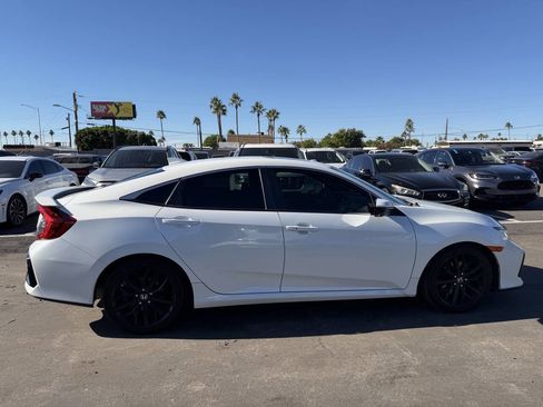 Used 2020 Honda Civic Si image 14