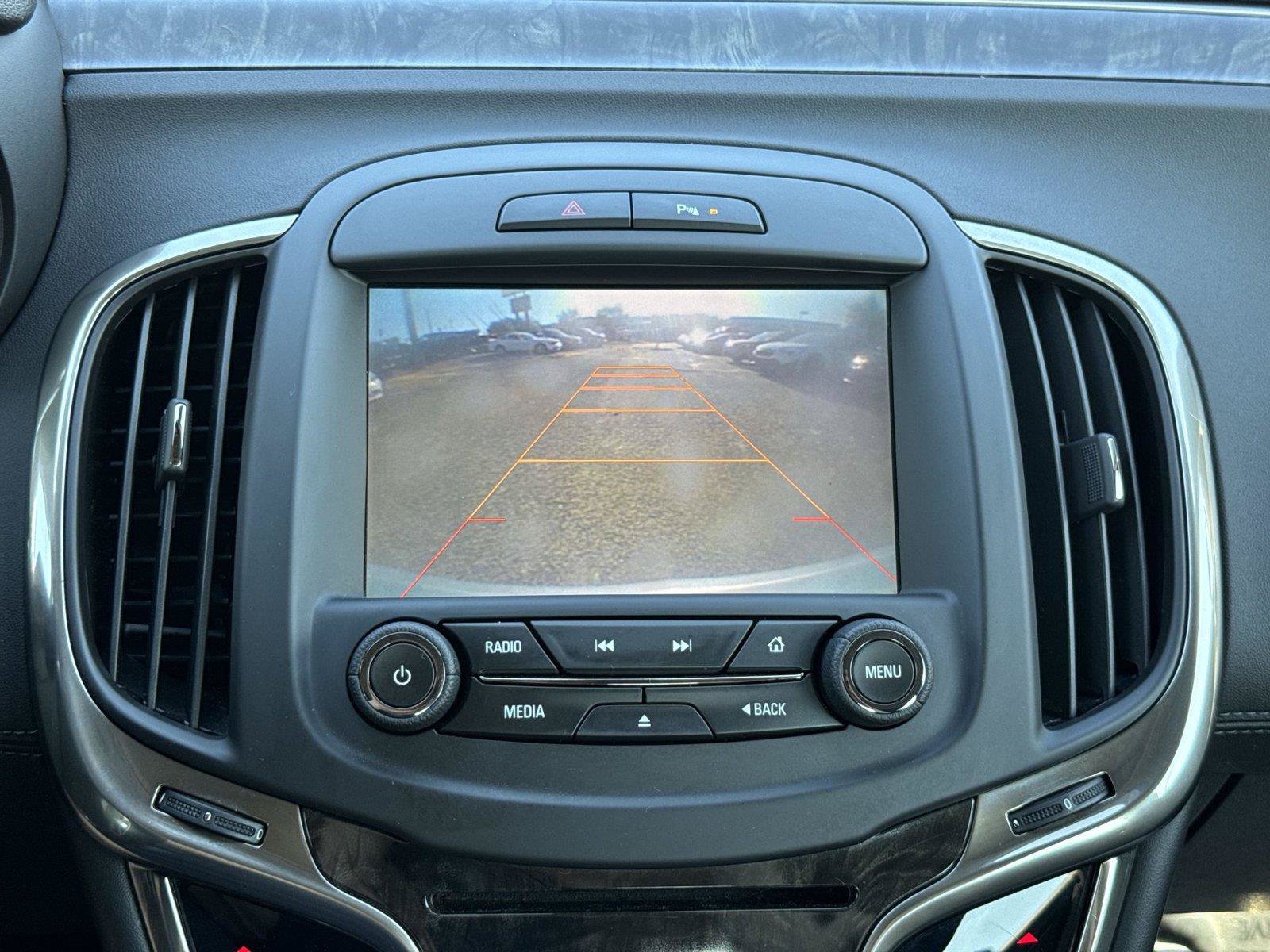 Used 2015 Buick LaCrosse Leather FWD image 10