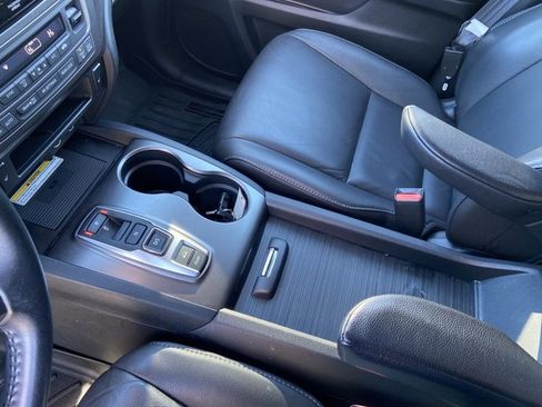 Used 2022 Honda Pilot Special Edition image 23