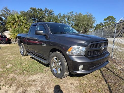 Used 2018 RAM 1500 Express image 7