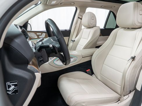 Certified 2021 Mercedes-Benz GLE 350 4MATIC image 13