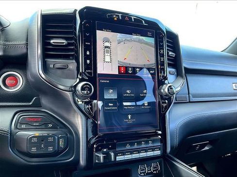 Used 2022 RAM 1500 TRX w/ TRX Level 2 Equipment Group AWD/4WD image 31