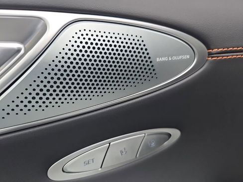 Used 2026 Genesis GV70 3.5T Sport Prestige image 21