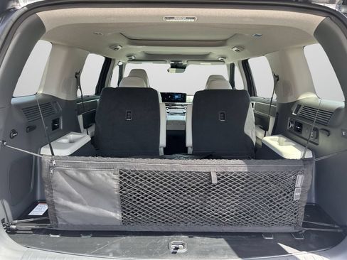 New 2026 Hyundai Santa Fe Limited FWD image 15