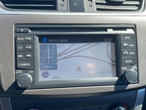 Used 2013 Nissan Sentra SR w/ Driver Pkg FWD image 23