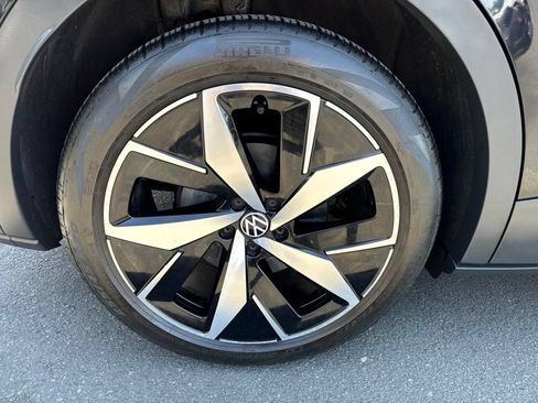 Used 2023 Volkswagen ID.4 Pro S RWD image 11