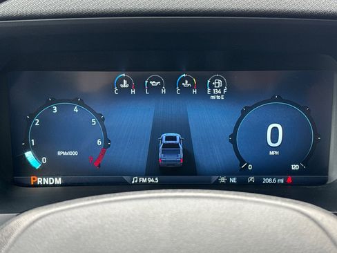 Certified 2024 Ford F150 STX image 24