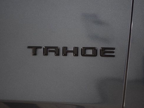 Certified 2021 Chevrolet Tahoe RST w/ Luxury Package image 14