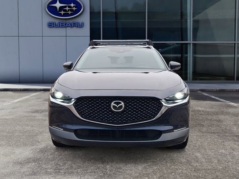 Used 2023 MAZDA CX-30 AWD 2.5 S w/ Select Package image 2