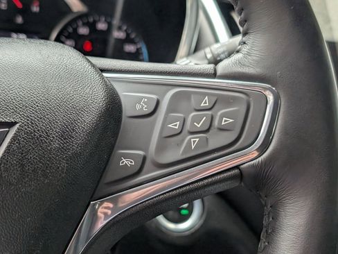 Used 2019 Chevrolet Equinox Premier image 30