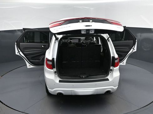 Used 2024 Dodge Durango GT image 49