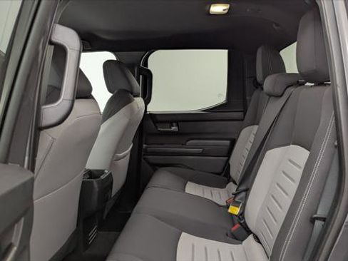 Used 2024 Toyota Tacoma TRD Sport RWD image 17