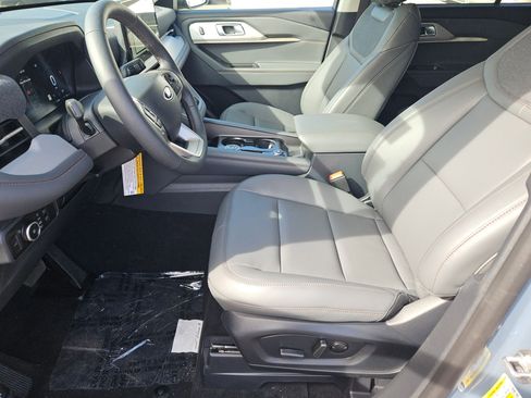 New 2026 Ford Explorer Active w/ Active Comfort Package image 13