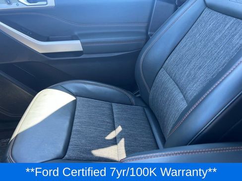Used 2023 Ford Explorer Timberline w/ Timberline Technology Package image 20