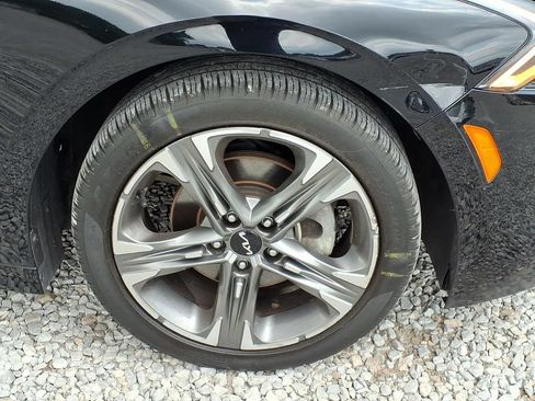 Used 2024 Kia K5 EX FWD image 10