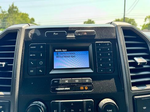 Used 2021 Ford F350 XL w/ Power Equipment Group AWD/4WD image 30