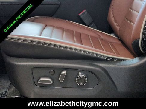 New 2026 GMC Sierra 1500 Denali Ultimate AWD/4WD image 21