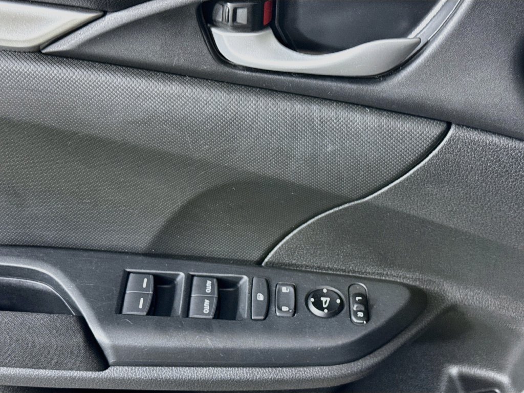 Used 2017 Honda Civic LX image 20