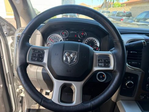Used 2017 RAM 2500 Laramie AWD/4WD image 24