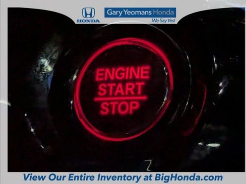 Certified 2023 Honda CR-V EX-L image 33