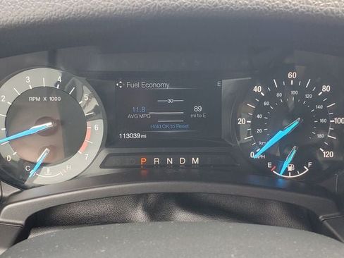 Used 2017 Ford Expedition EL XLT AWD/4WD image 10