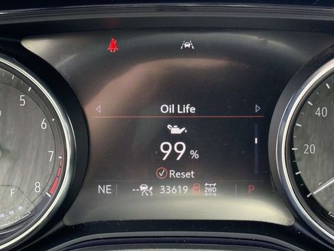 Used 2023 Buick Encore GX Essence w/ Advanced Technology Package AWD/4WD image 22