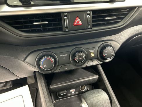 Certified 2023 Kia Forte LXS FWD image 16