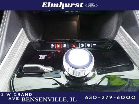 Used 2024 Jeep Wagoneer Series II image 21