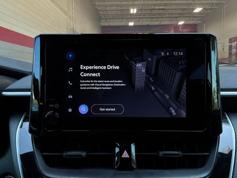 Used 2025 Toyota Corolla SE FWD image 26