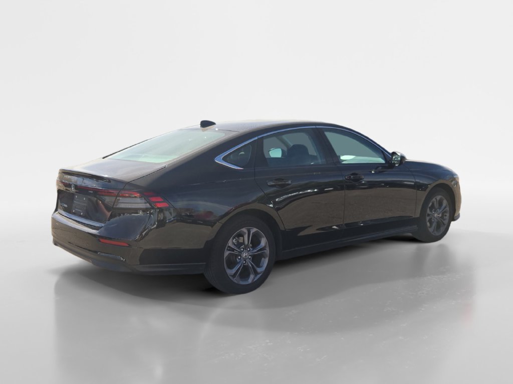 Used 2024 Honda Accord EX image 5