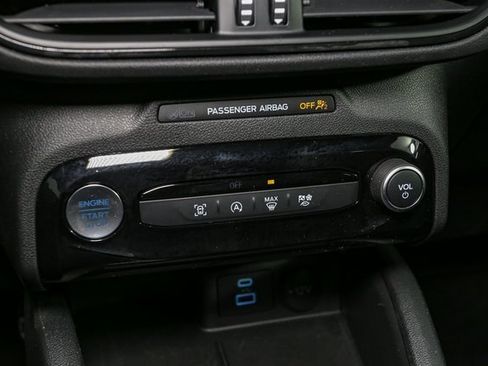 Used 2023 Ford Escape ST-Line w/ Tech Pack #1 image 31